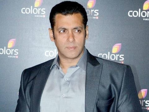 Star Studded Colors Party