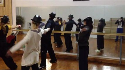 2.répétitions DI 2013