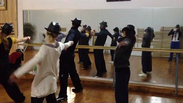 2.répétitions DI 2013