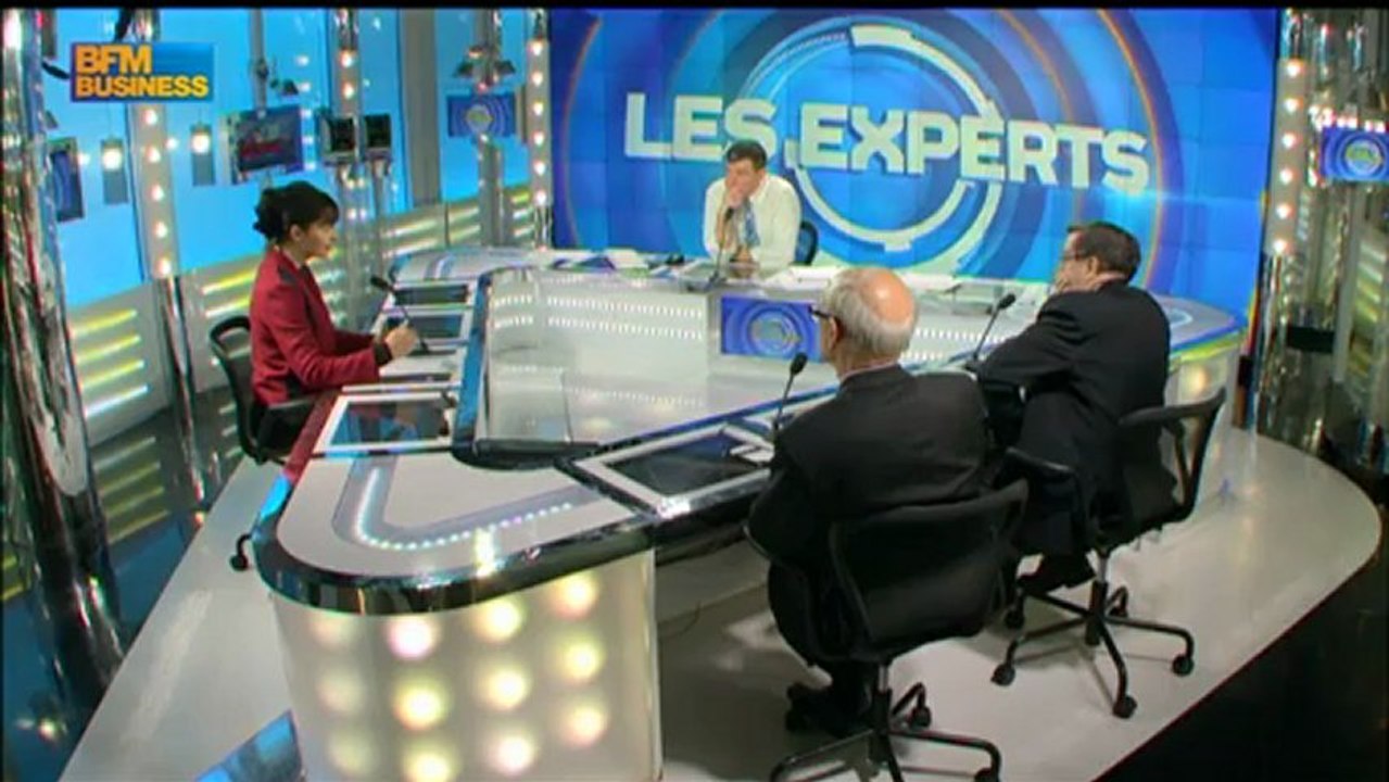 Nicolas Doze : Les experts - 4 février - BFM Business 2/2