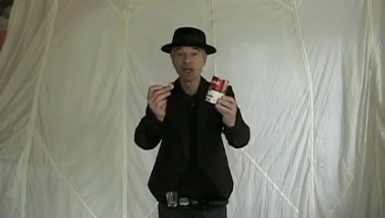 Coin Can Magic by G Sparks - Magic Trick