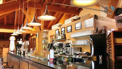 Ávila - Hotel Las Leyendas (Quehoteles.com)