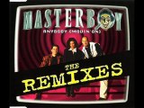 Masterboy - Anybody (Movin' On) (Neon Rave Remix) (The Remixes)