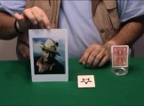 ESP Card Magic Vol.16 by Wild-Colombini Magic (DVD) - Magic Trick