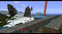 Minecraft Realms: Building with Bentley: Keep on Building Part 5