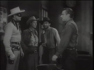 The Lone Ranger   Cannonball McKay Part 25