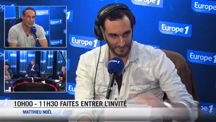 Miky, I Gotta Feeling