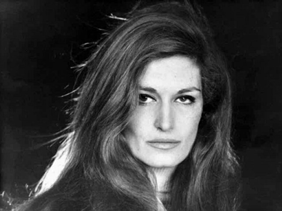 Pour En Arriver la 1984 Dalida By Sebastian Vestae