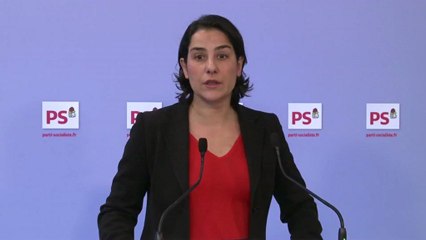 Mariage pour tous : «plus que jamais, nous soutenons la PMA»