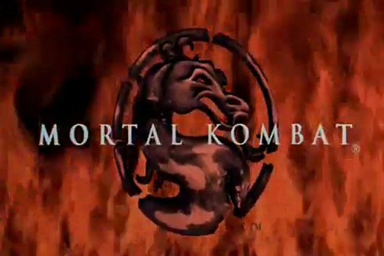 Mortal Kombat : Annihilation (1997) - Theatrical Trailer [VO-HQ]