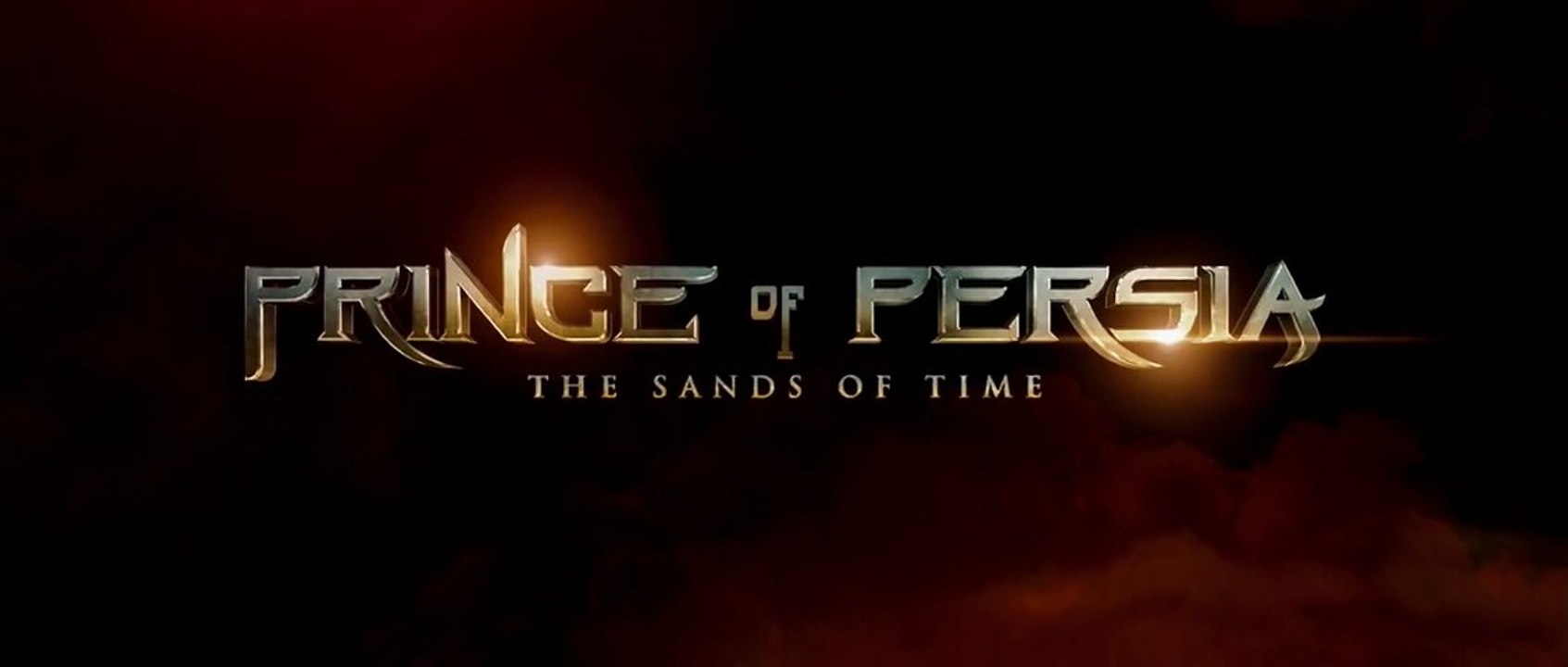 Prince Of Persia : The Sands Of Time (2010) - Trailer #2 [VO-HD]