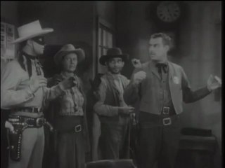 The Lone Ranger   Cannonball McKay Part 26