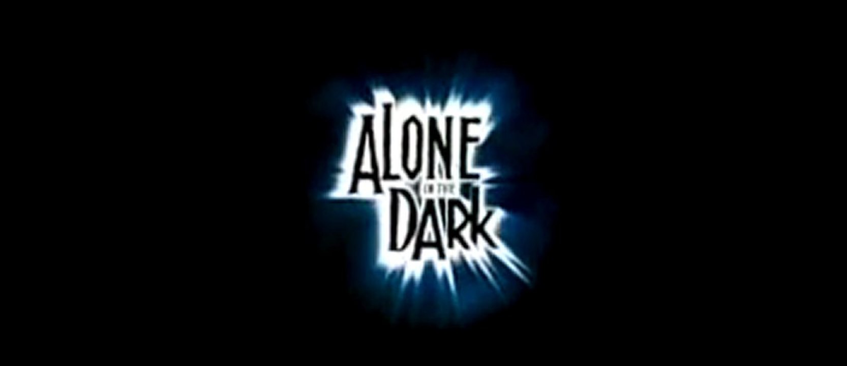 Alone in the Dark (2005) - Teaser Trailer [VO-HQ]