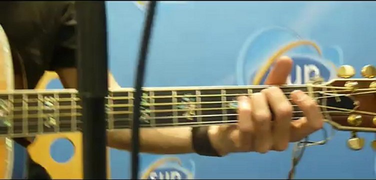 Roman Electric Band - Voodoo Child (Jimi Hendrix cover)