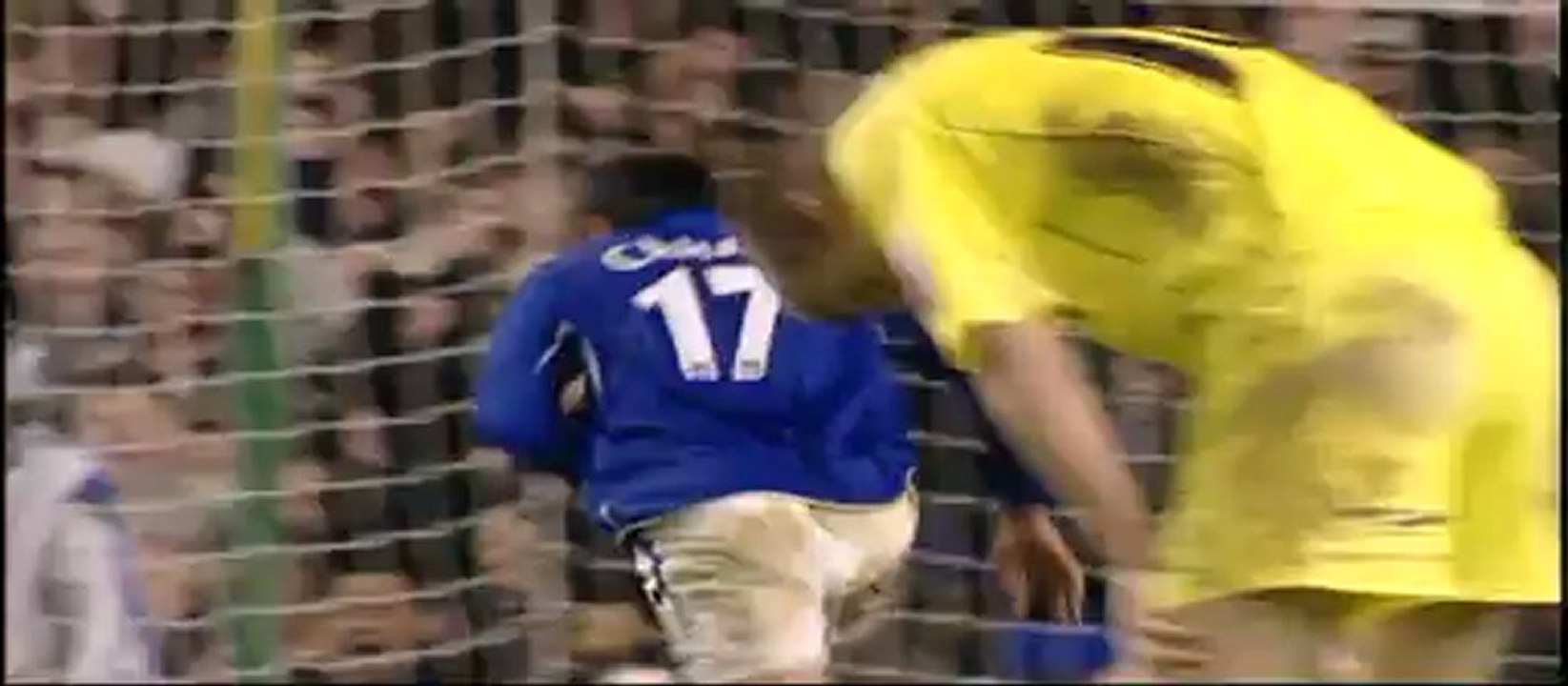 16. Cahill v Millwall