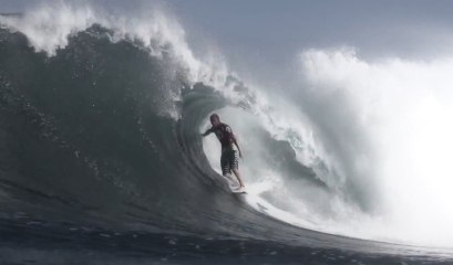 Final Day Highlights - J.J.Florence Victory - 2013 Volcom Pipe Pro