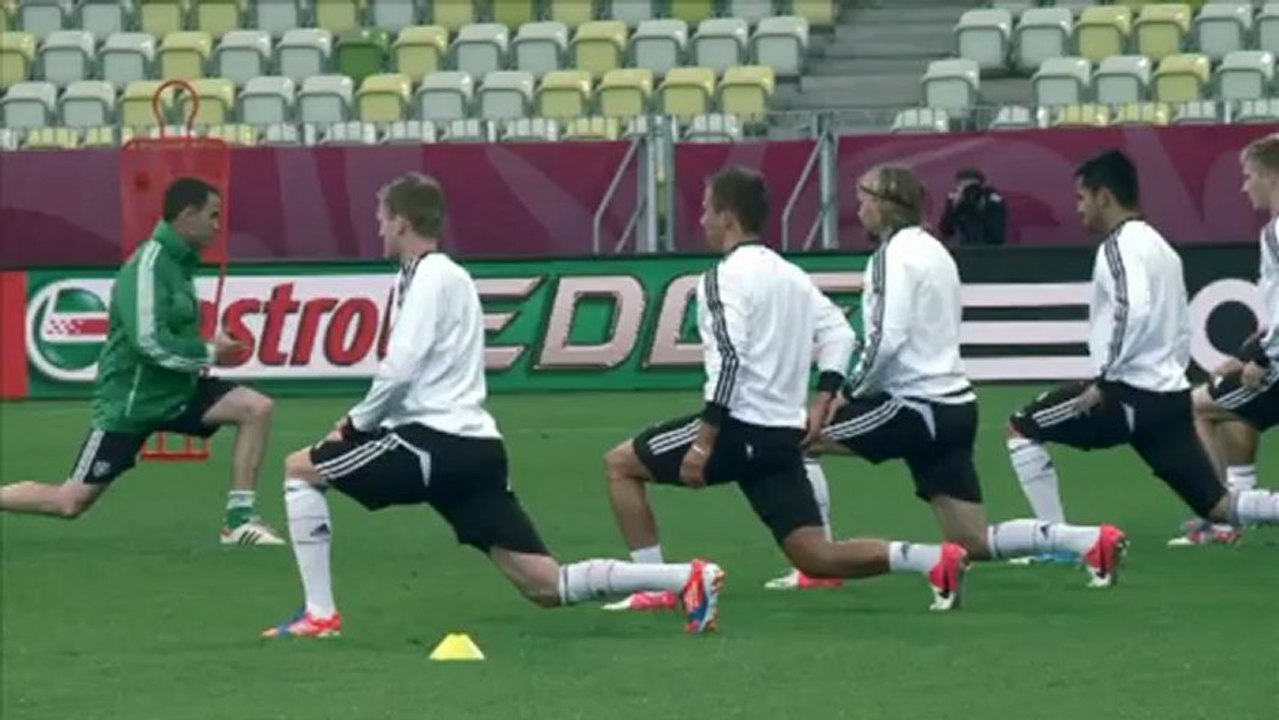 Schweinsteiger sagt Spiel gegen Frankreich ab