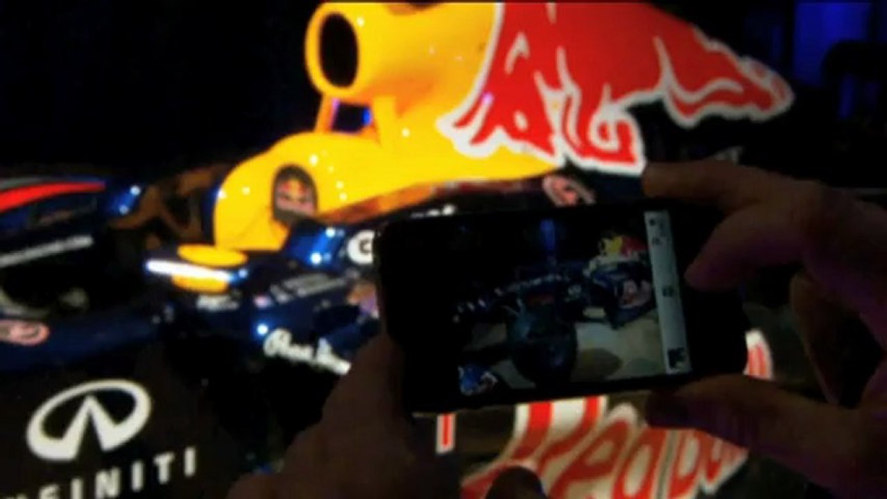 F1: Vettel und Red Bull 'fangen bei null an'