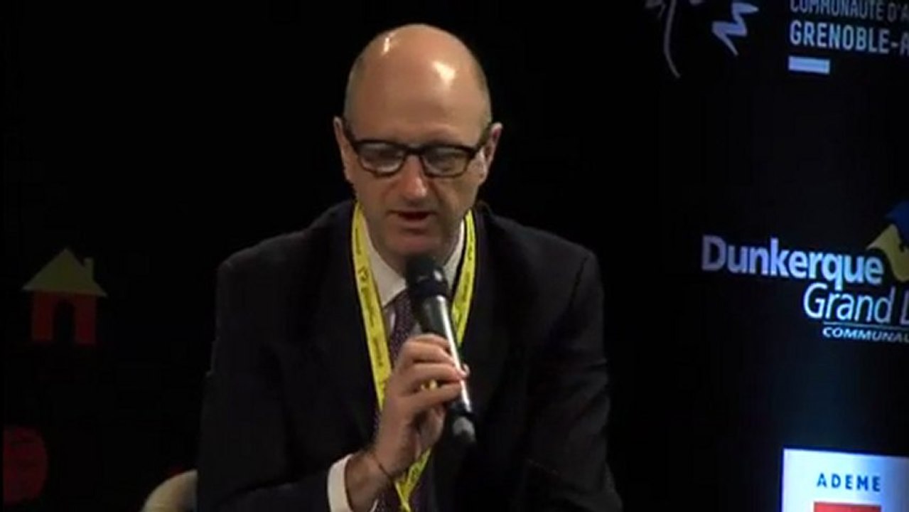 Assises 2013 : "Concilier signal prix, justice sociale et territoriale dans les politiques énergétiques"