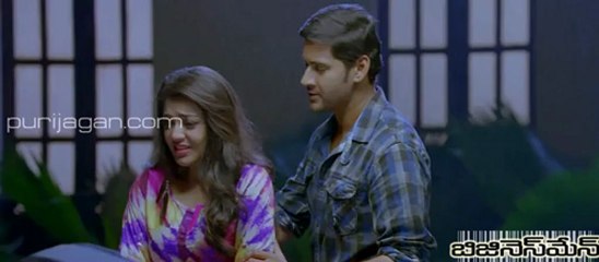 Businessman Movie Highlights Part-5