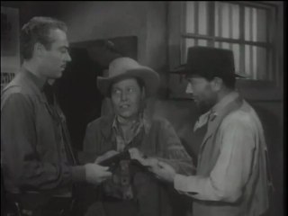 The Lone Ranger   Cannonball McKay Part 28