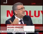 Cnn Türk 'te yayınlanan 