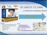 Elance Clone | PHP Clone Script - Flowchart Video