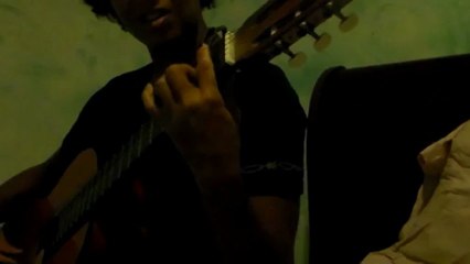 lonesome town chord
