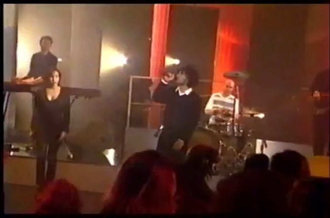 Doc Gynéco - La Bohème