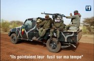 Mali : Asahara, 20 ans, violée par les islamistes