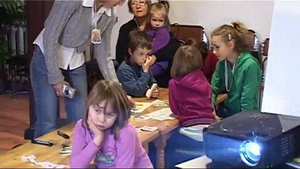 Ferie zimowe w Ostrowi Mazowieckiej 2013 - zapowiedź