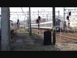 鉄道PV「タイムマシン」