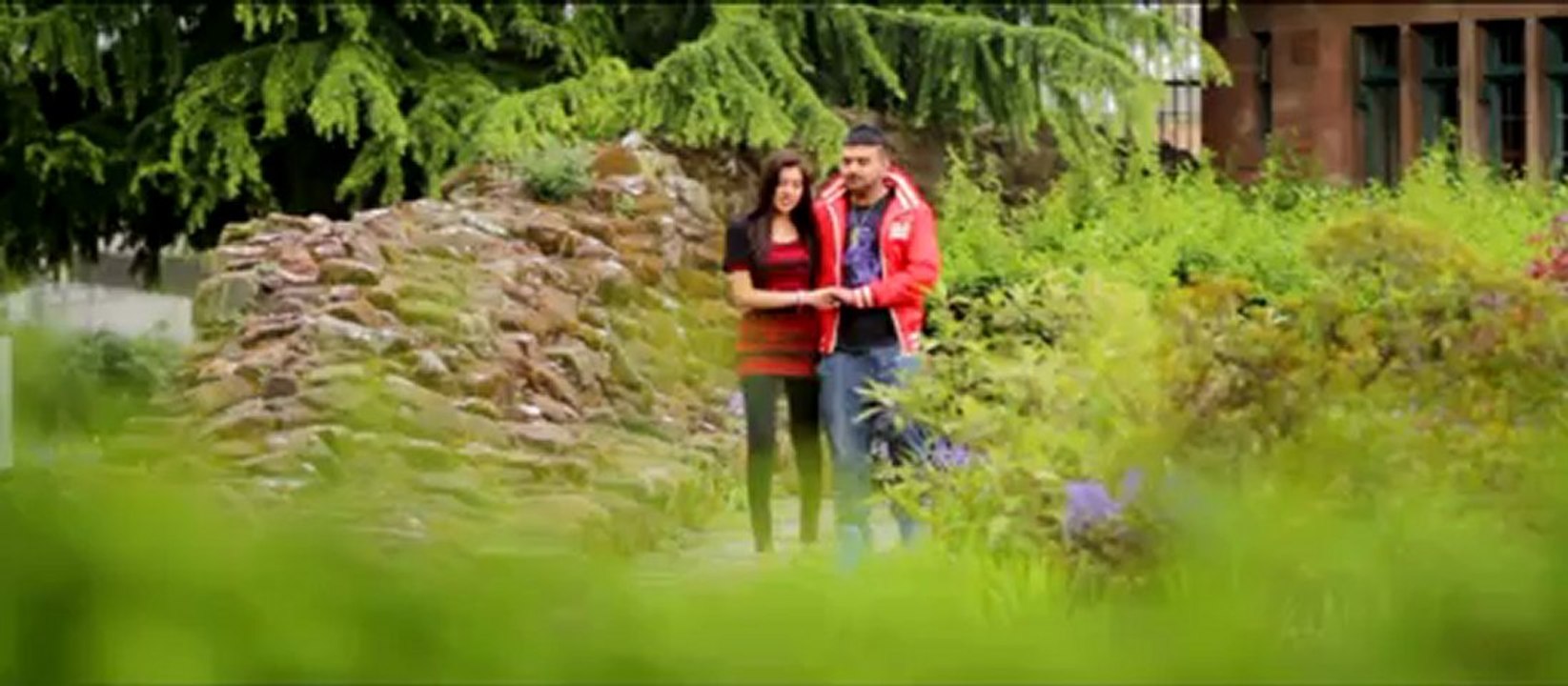 Sanjay Dhaliwal-Nikki Nikki Gall {desi version} PROMO -2013