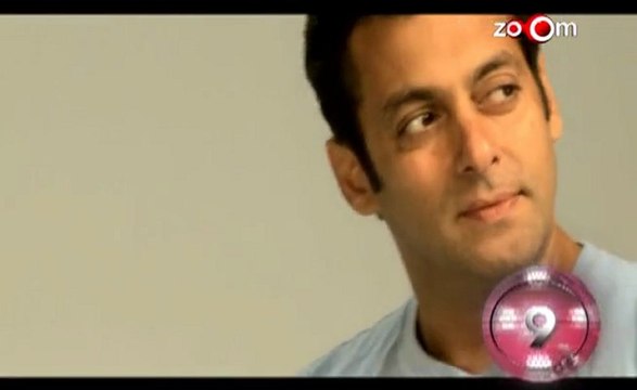 Salman Khan ignores mentor Sooraj Barjatya