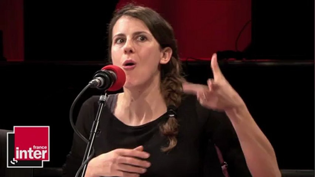 On va tous y passer - Nicole Ferroni " Vivement qu'on soit post-moderne !"