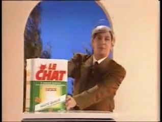 LES NULS  -  LE CHAT