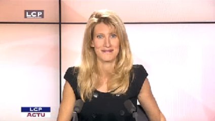 LCP Actu : Journal de 14h du lundi 04 février 2013