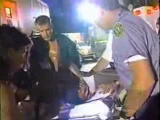 nWo Attacks WCW (July 29 1996) Part 1