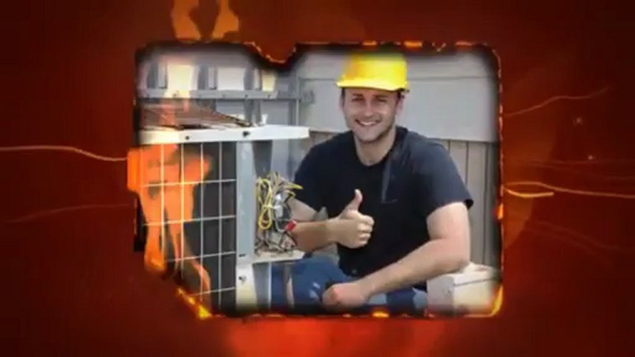 Newnan Heating and Air - (770) 502-1475