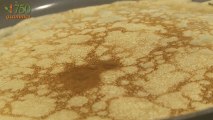 Pâte à crêpes - 750 grammes