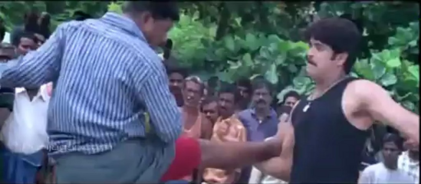 shivamani hero introduction
