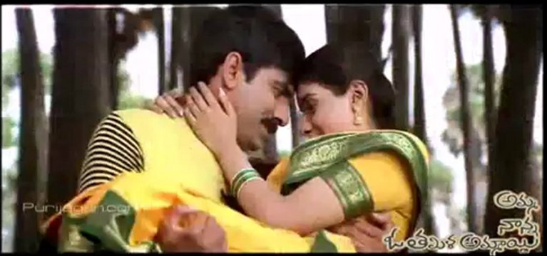 Amma Nanna O Tamil Ammayi - Asin proposing