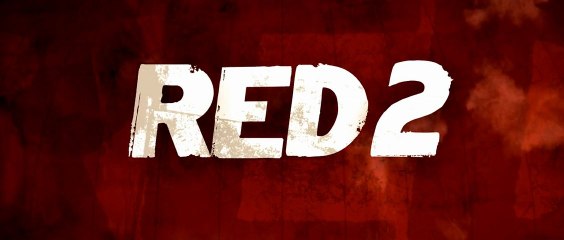 Red 2 - Bande-Annonce Teaser Trailer #1 [VOST|HD720p]