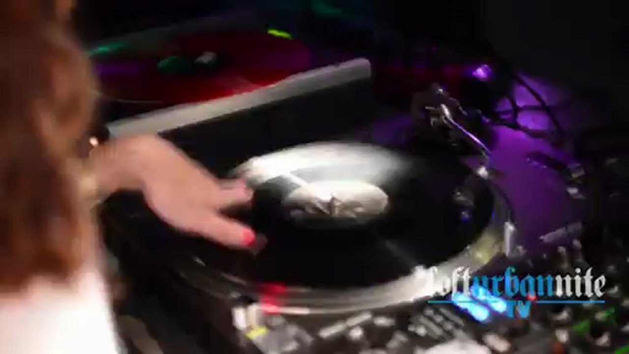 Ladies Takeover @ Loft Club 2.02.13