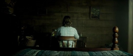 La bande-annonce red-band d'Evil Dead maintenant en VF