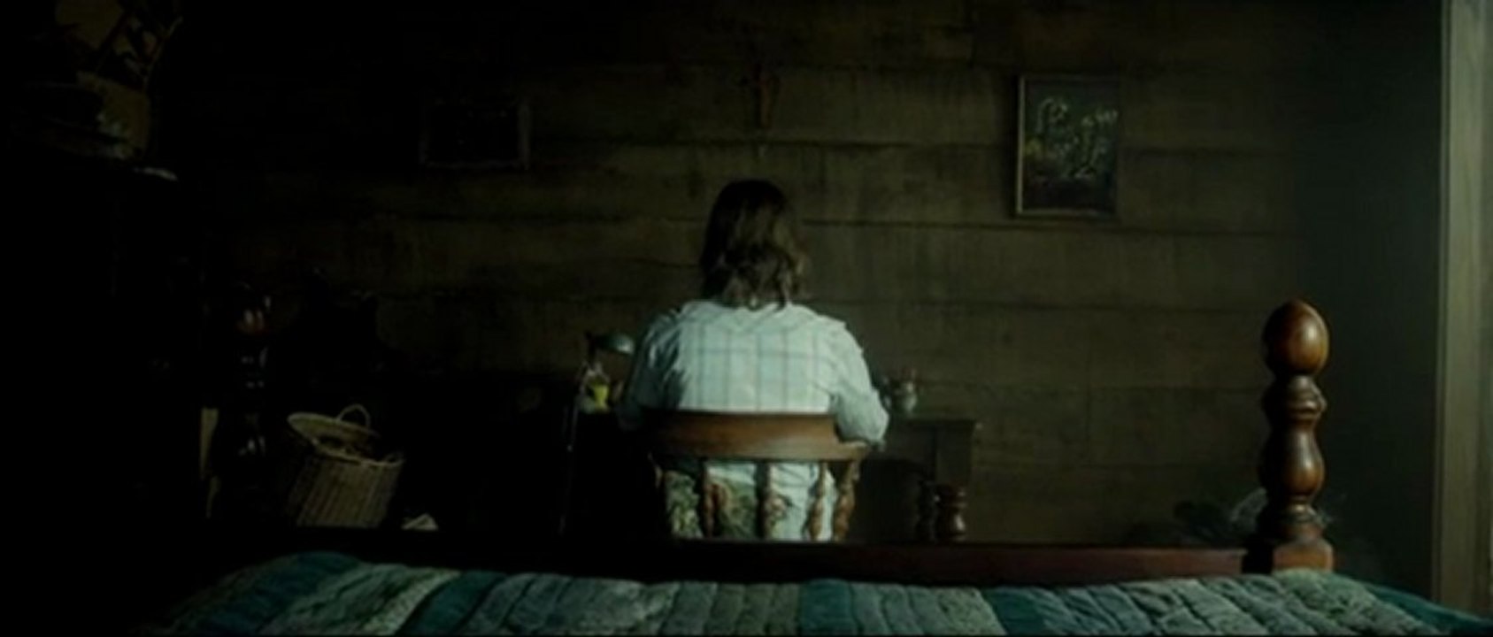 La bande-annonce red-band d'Evil Dead maintenant en VF