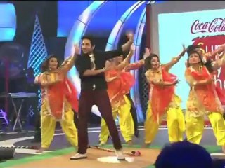 Celebs support education telethon