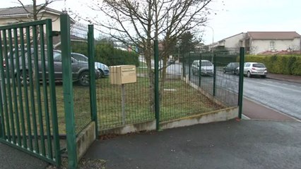 Voeux Villenave d'Ornon 2013