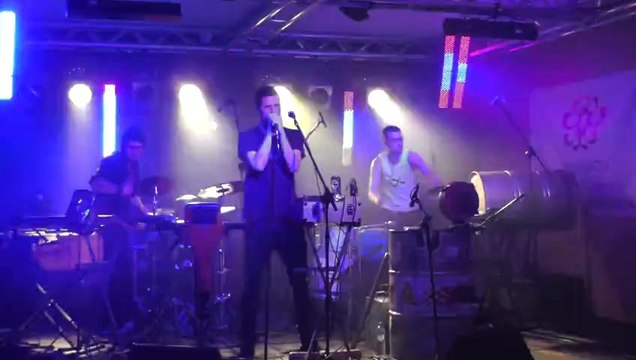 All Sounds Allowed - Klub Prowincja - cz. 1