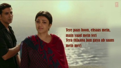 Kaun Mera Karaoke from Special Chabbis